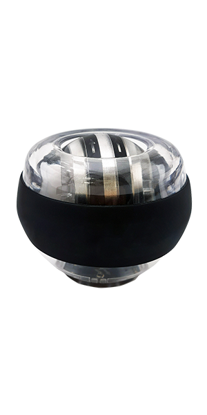 CuraBall technical features