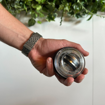 Foto van Robert K., een tevreden klant